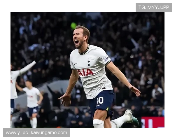 凯恩停球刺入禁区制造巨大混乱,热刺前场势头再起 凯恩停球刺入禁区制造巨大混乱,热刺前场势头再起